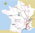 Carte-des-recits-du-glaude-au-cours-des-siecles-de-pedalie