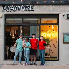 Piamore