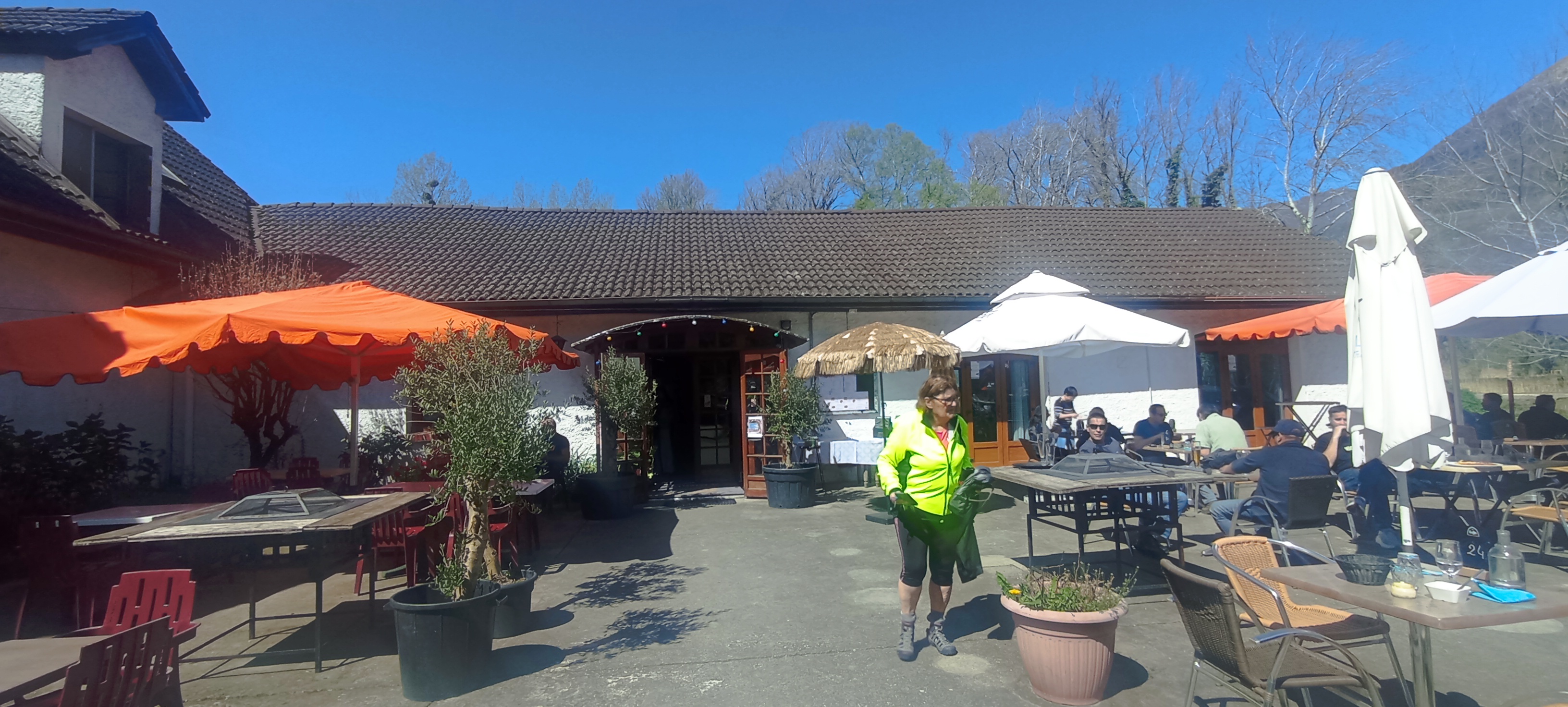 carouge