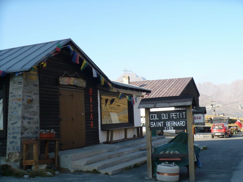 col en 2007