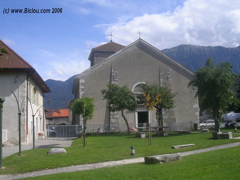 Eglise-de-Viuz