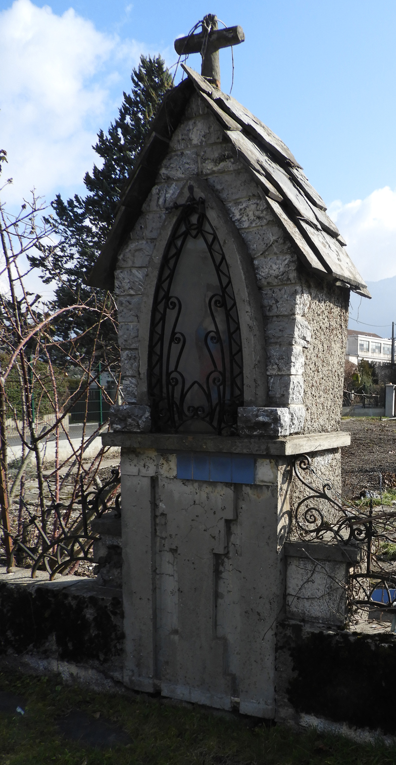 Oratoire