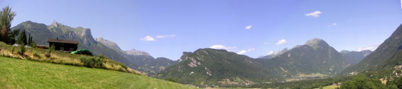 title=Panorama