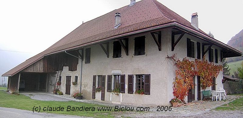 title=Maison