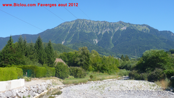 Sécheresse de aout 2012