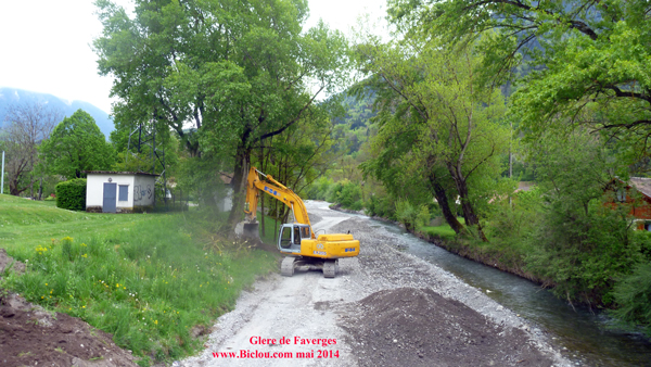 curage glere de faverges 2014