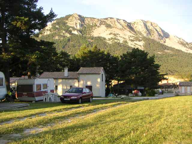 camping des leques 2004