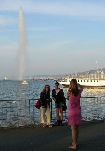 Genve-jet-d-eau