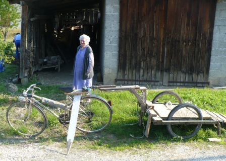Costaude-Fernande-tirer-charrue-Hauteville-sur-Fier-2008
