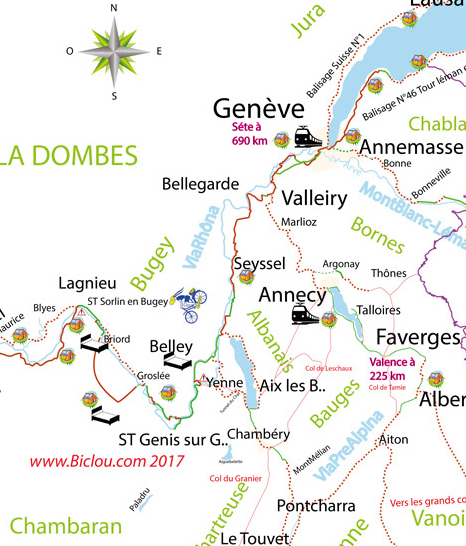 parcours-cycliste-les-cinq-lacs-de-savoie
