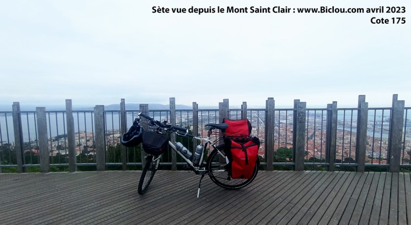 Fanette ; Au mont saint clair (autre bambée)