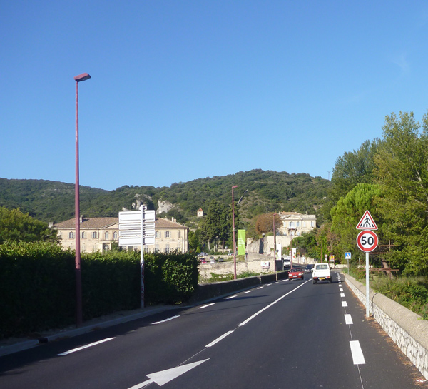Viviers