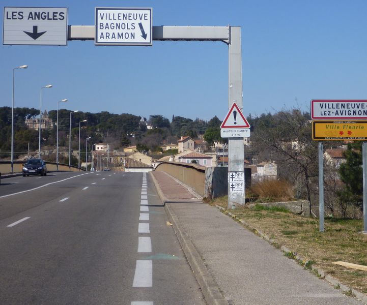 Avignon