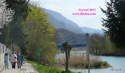 Seyssel-sortie-sud