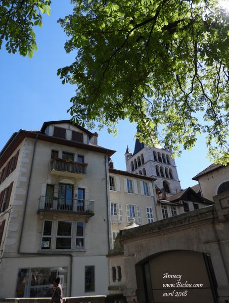 Annecy