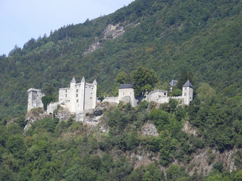 Château de Miolans