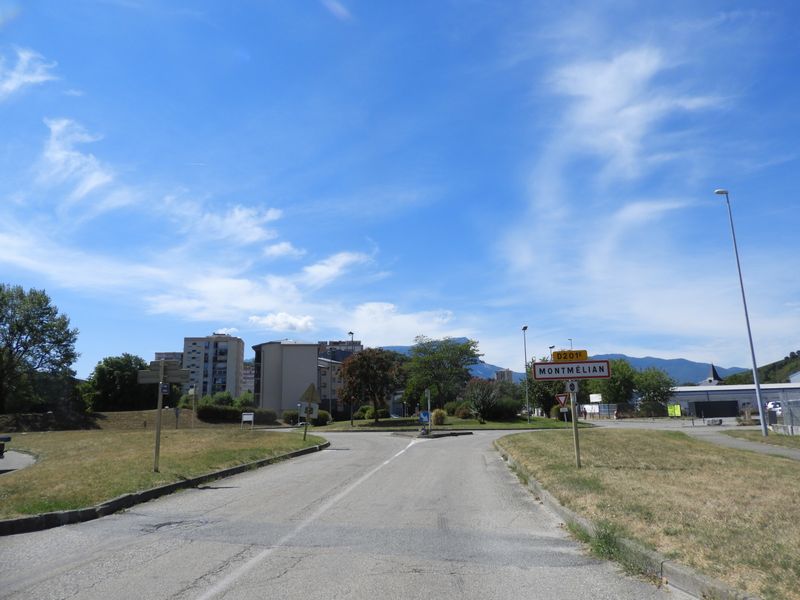 MontMélian