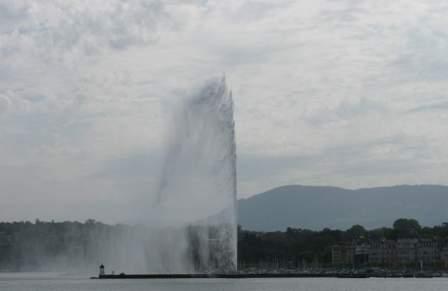 jetd'eau genève 2009