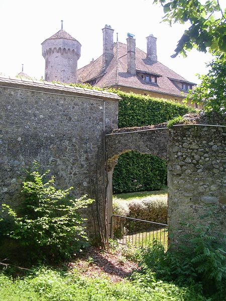 Ripaille
