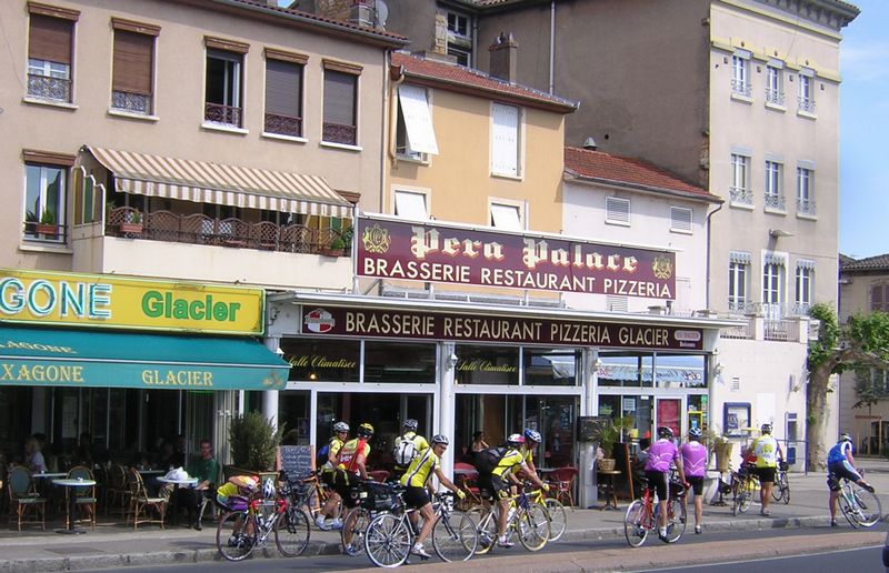 chasse à la cannette