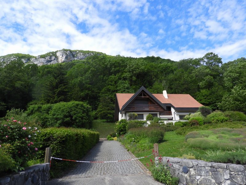 Zoulie maison