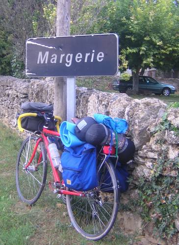 Hameau de Margerie
