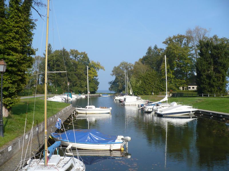 Domaine de Coudrée