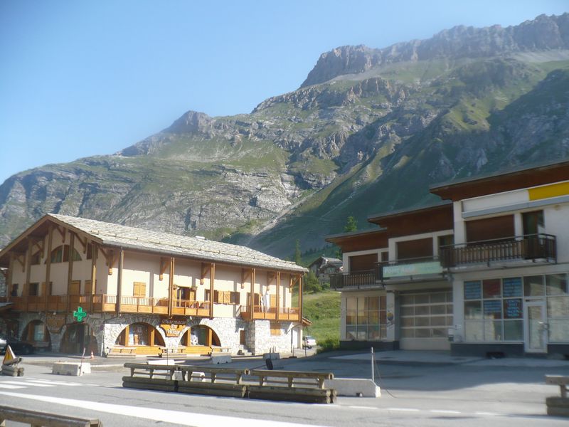 Val d'isere