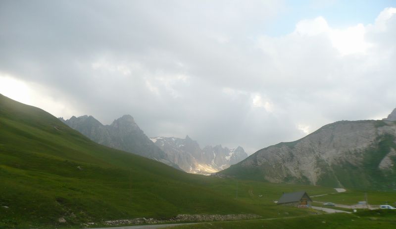 La Meije