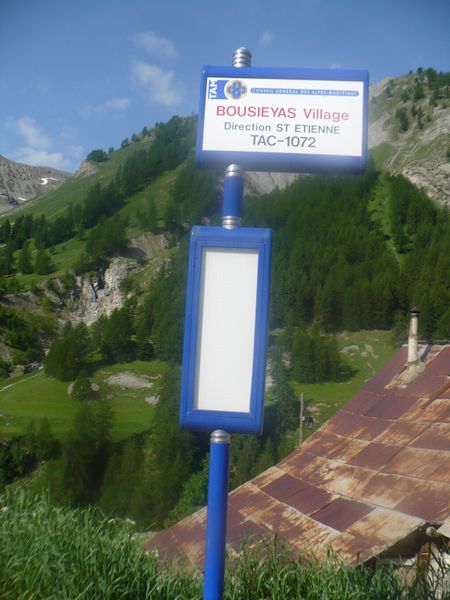 Bousiesyas village en 2008