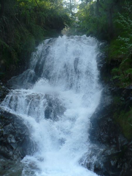 Cascade