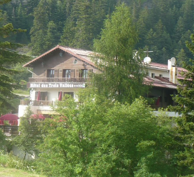 Col du Turini