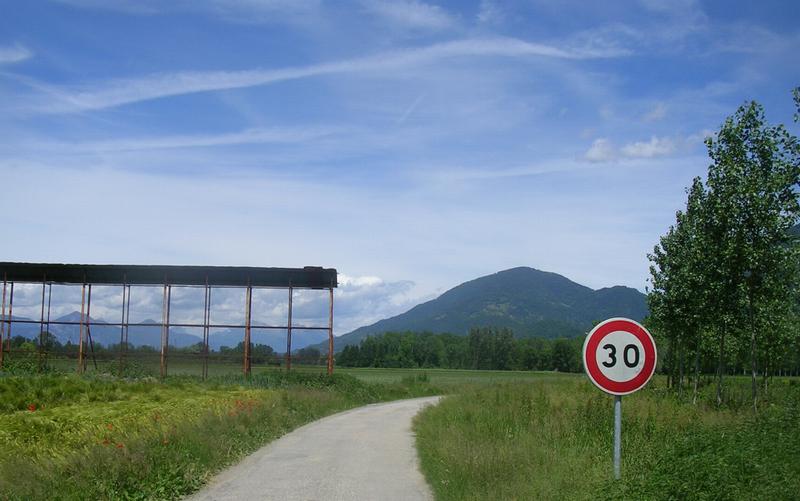 plaine du Touvet