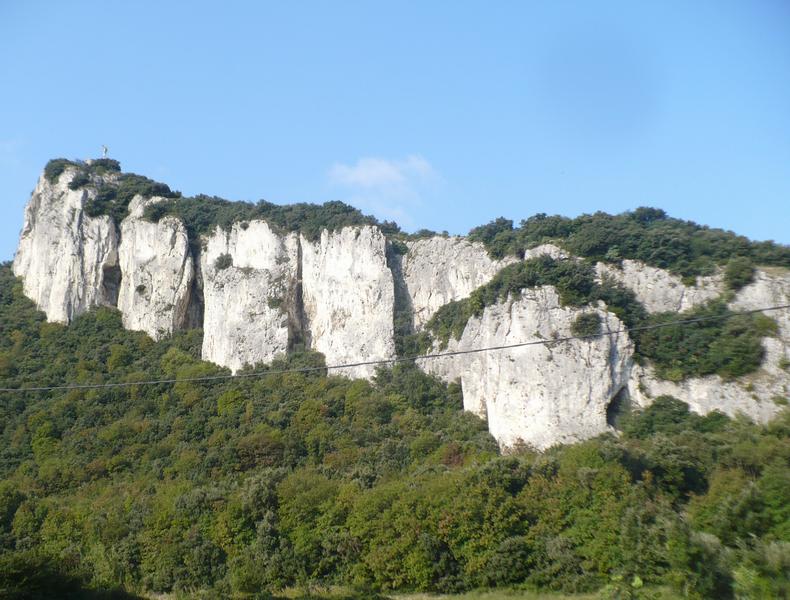 st michel