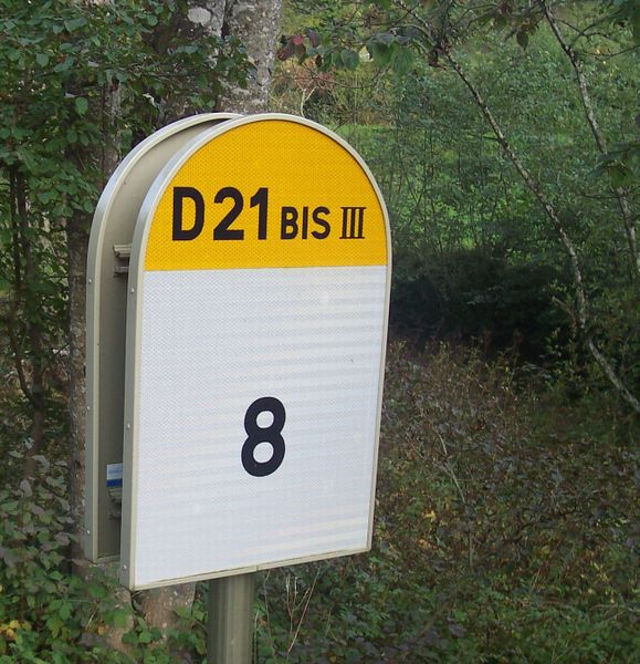 D21 bistrot