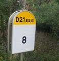 D 21 bis III ou Bistrot