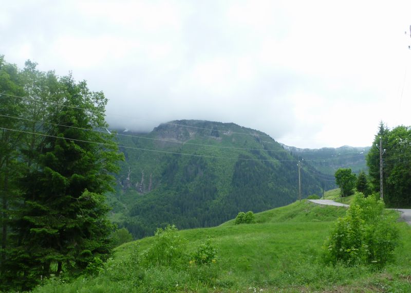 alt="Maison ancienne du reposoir" 