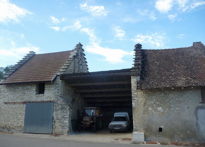 Faverges Mépieu en 2010