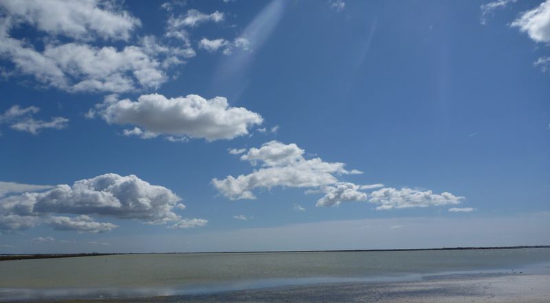 Etang de Vacaress