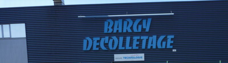 De très belles entreprises de décolletage ulta modernes à Marignier en 2011