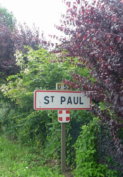 Saint Paul en Chablais en 2011