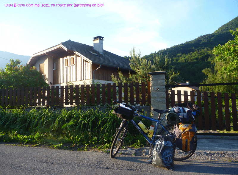 Dpart de l'englannie en mai 2011
