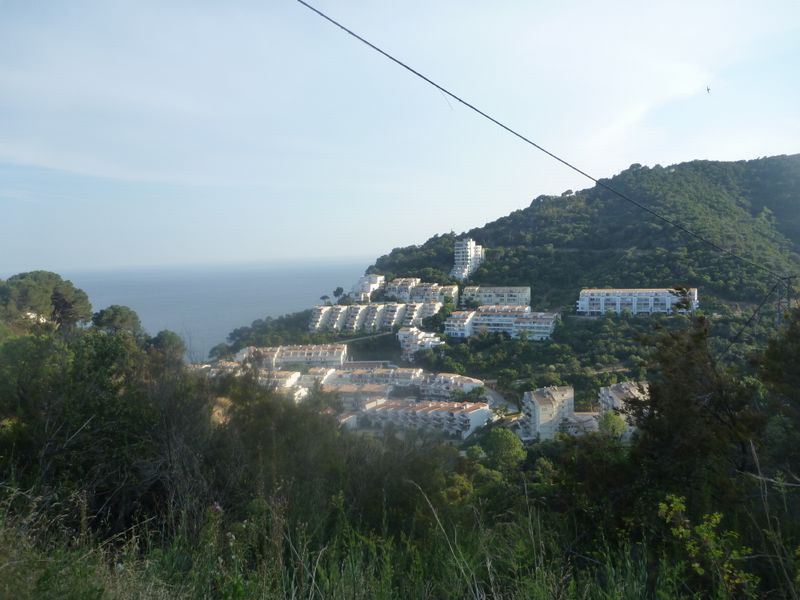 Costa Brava en 2011