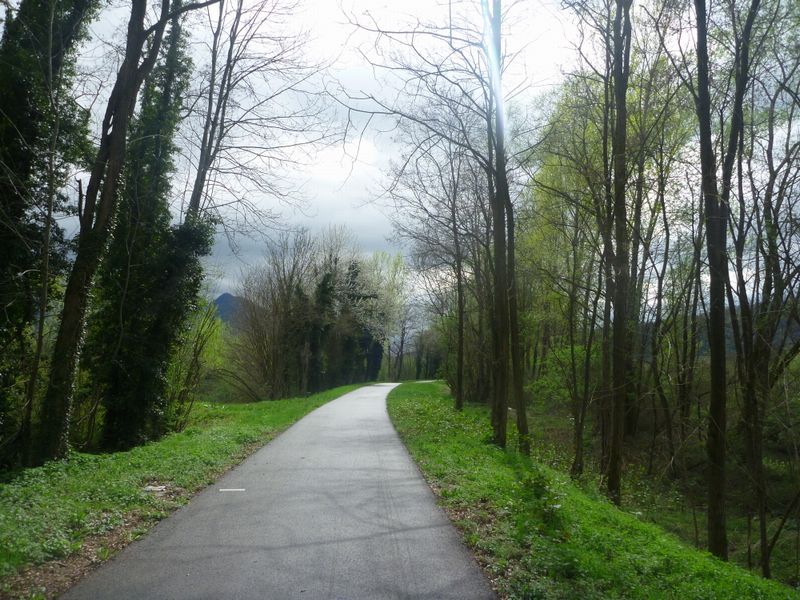 La VV2 refaite à neuf en 2011