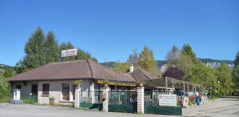 Restaurant de ..