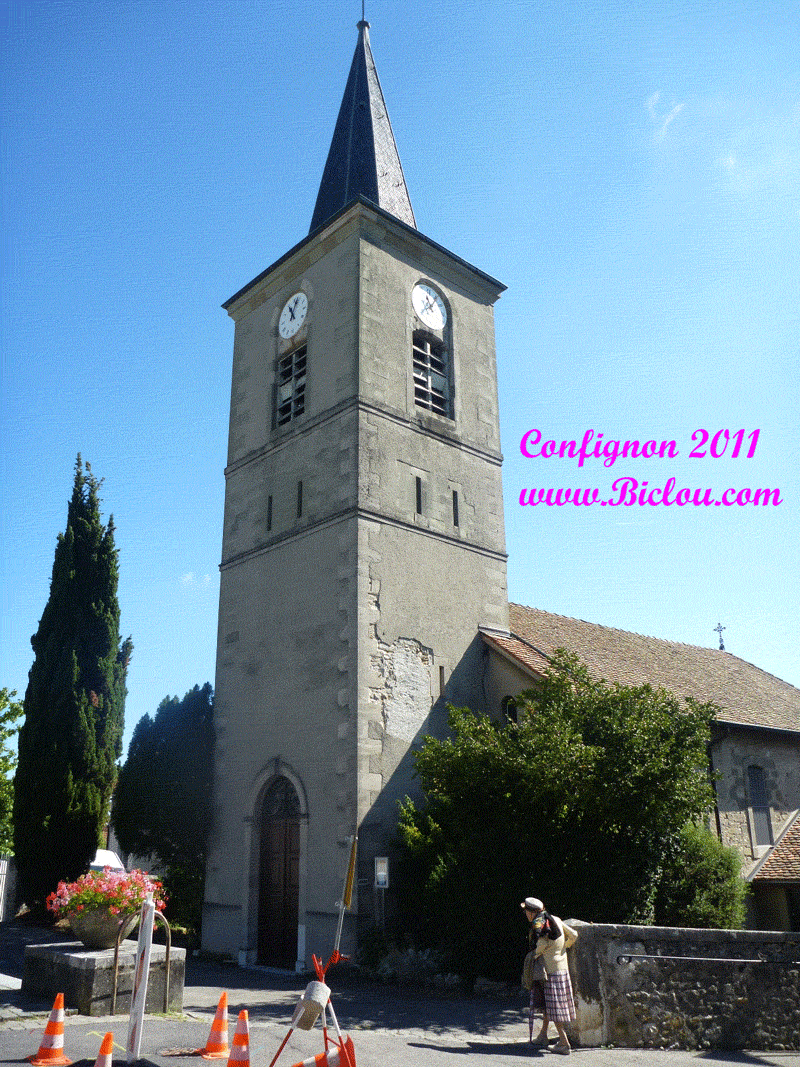 Confignon