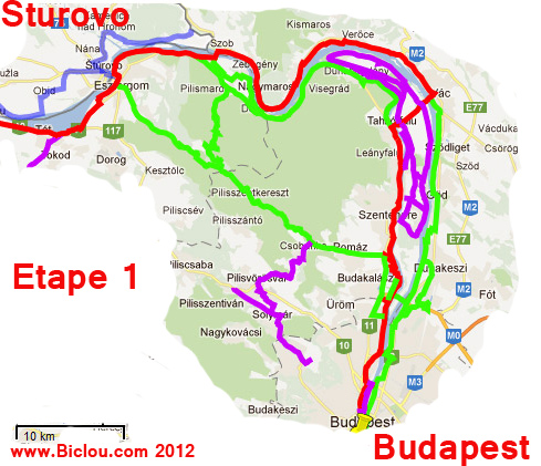Etape