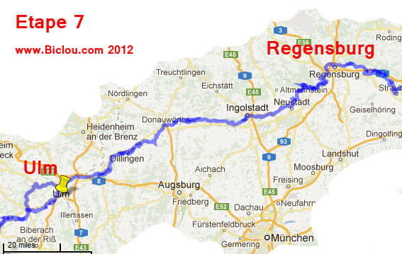Etape