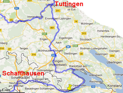 Etape