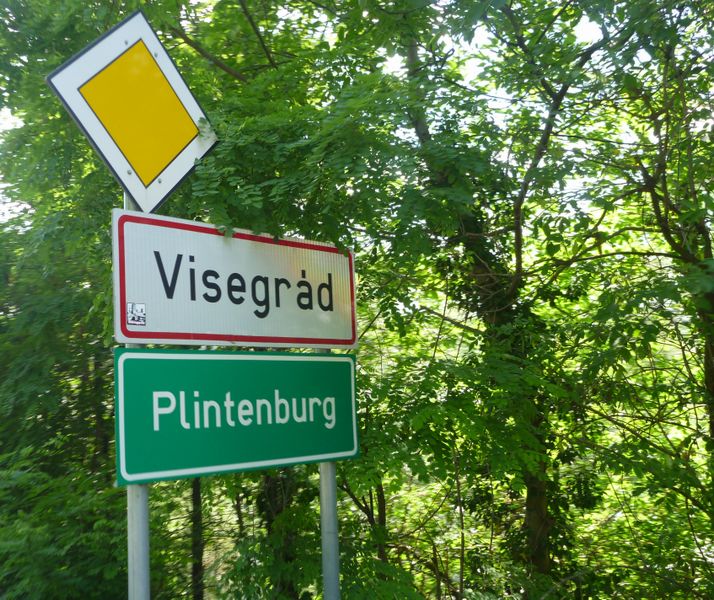 Visegrad